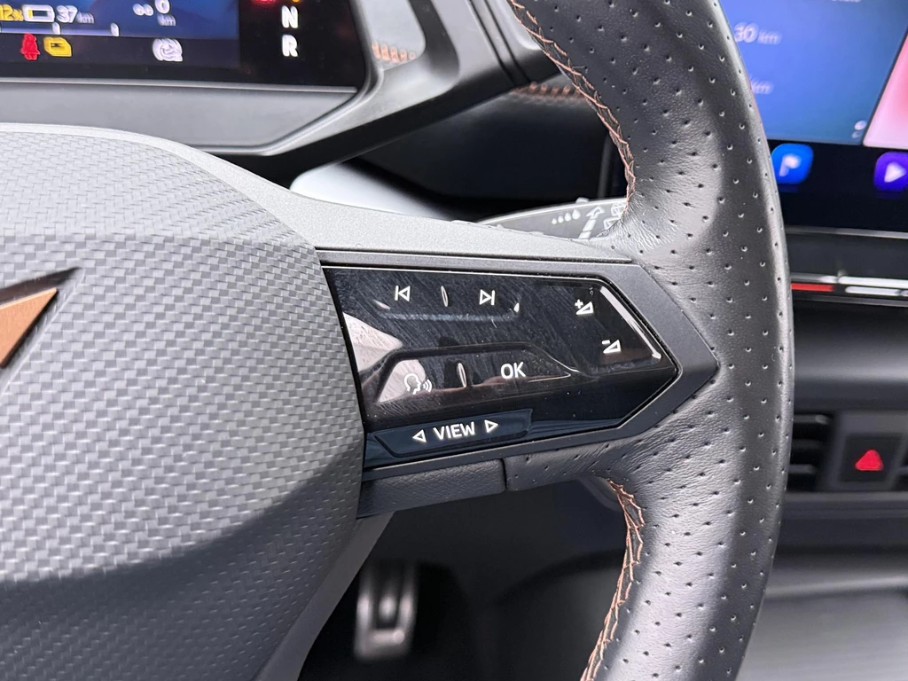 CUPRA Born – foto 18