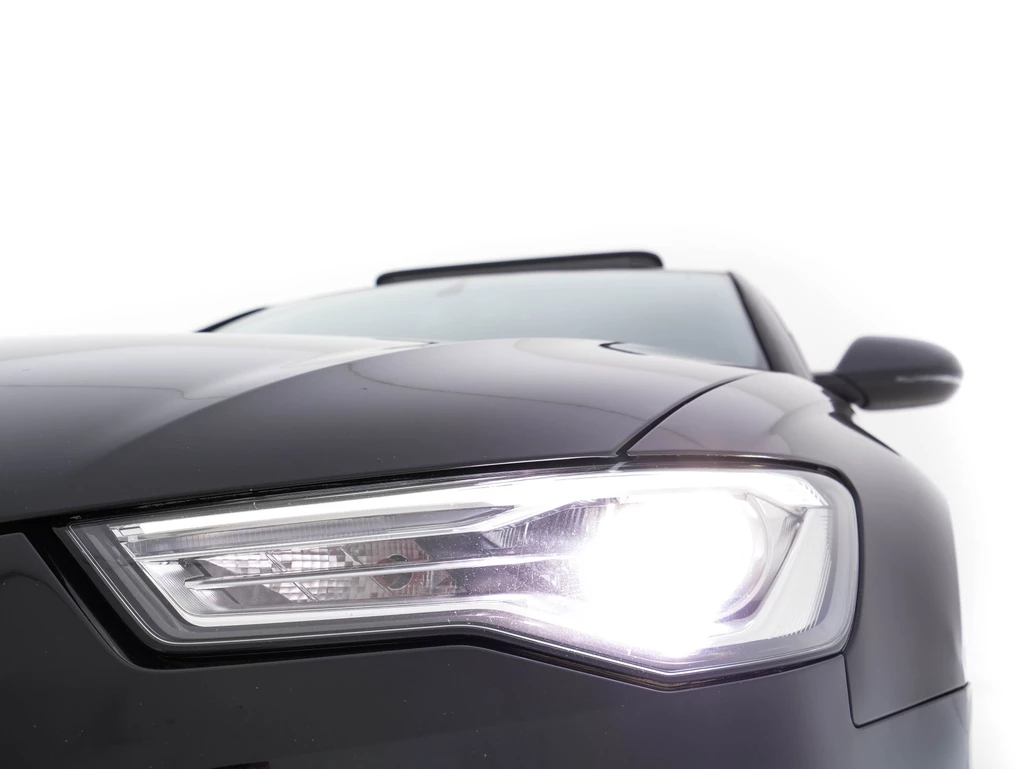 Audi A6 – foto 33