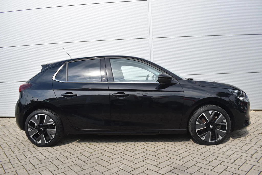 Opel Corsa-e – foto 3