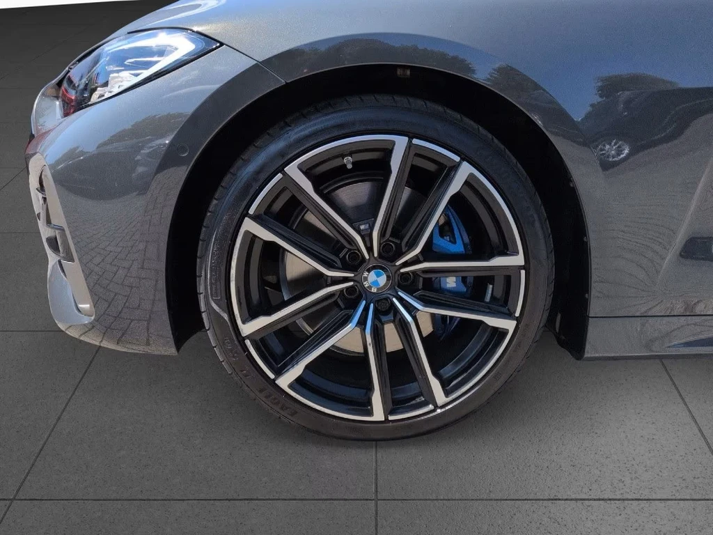 BMW 4 Serie – foto 16