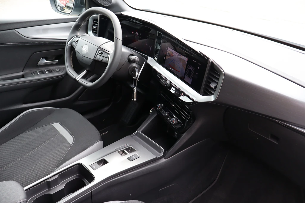 Opel Mokka – foto 9