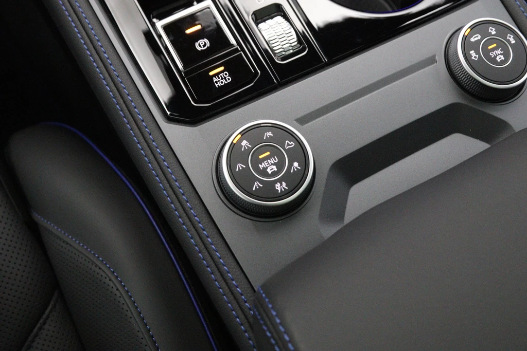 Volkswagen Touareg – foto 15