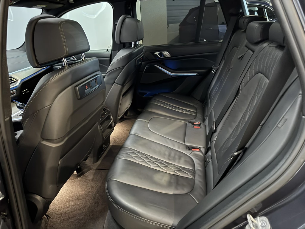 BMW X5 – foto 34