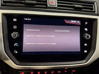 SEAT Arona – thumbnail 17
