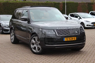 Land Rover Range Rover – thumbnail 7