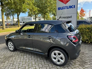 Suzuki Swift – thumbnail 5