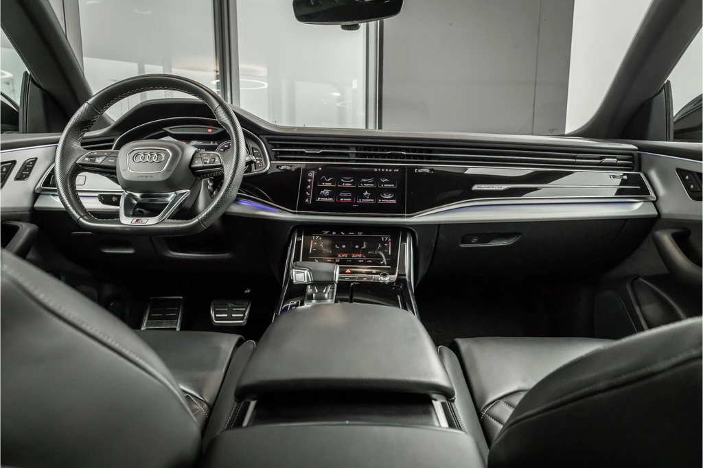 Audi Q8 – foto 25