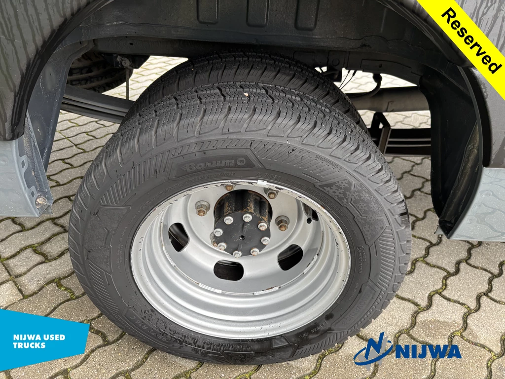 Renault Master – foto 14