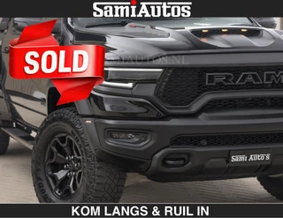 Dodge Ram Pick-Up – thumbnail 73