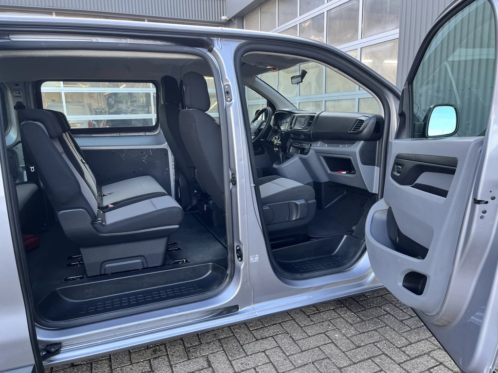 Citroën Jumpy – foto 14