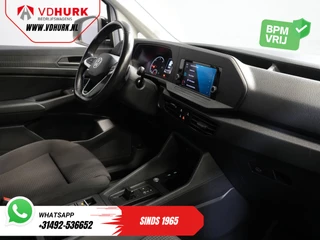 Volkswagen Caddy – thumbnail 9
