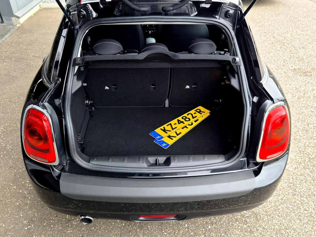 MINI 5-deurs – foto 16