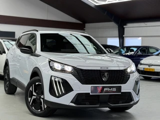 Peugeot 2008 – thumbnail 8