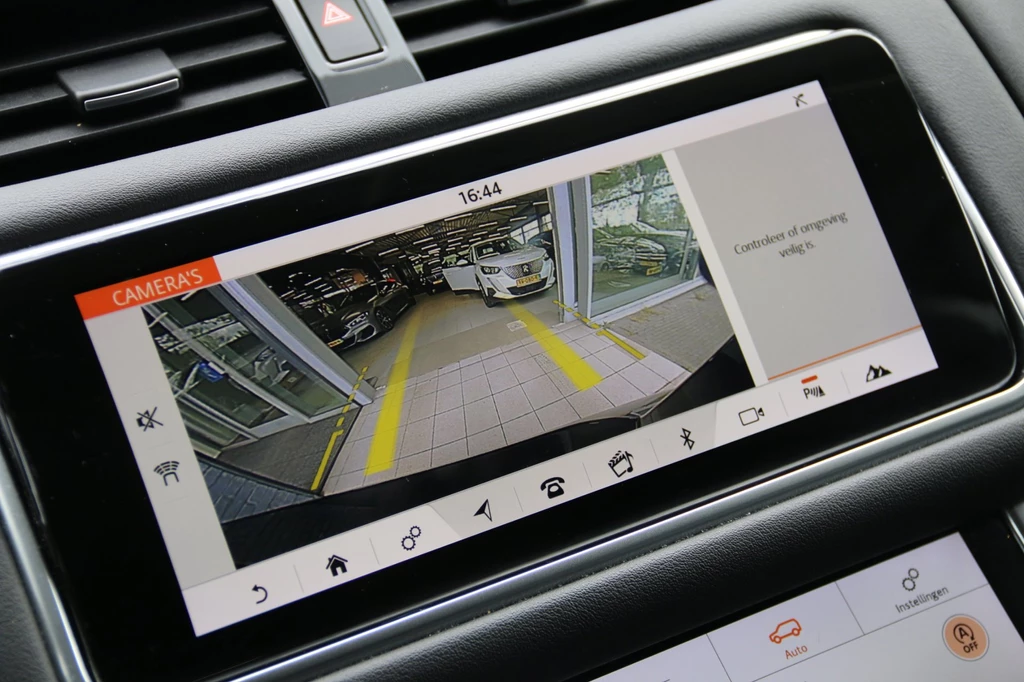 Land Rover Range Rover Sport – foto 17