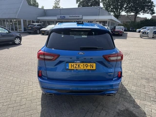Ford Kuga – thumbnail 4