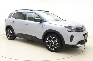 Citroën C5 Aircross – thumbnail 8