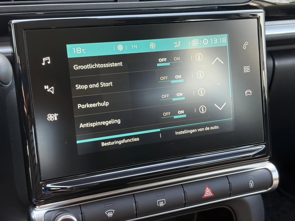 Citroën C3 – foto 16