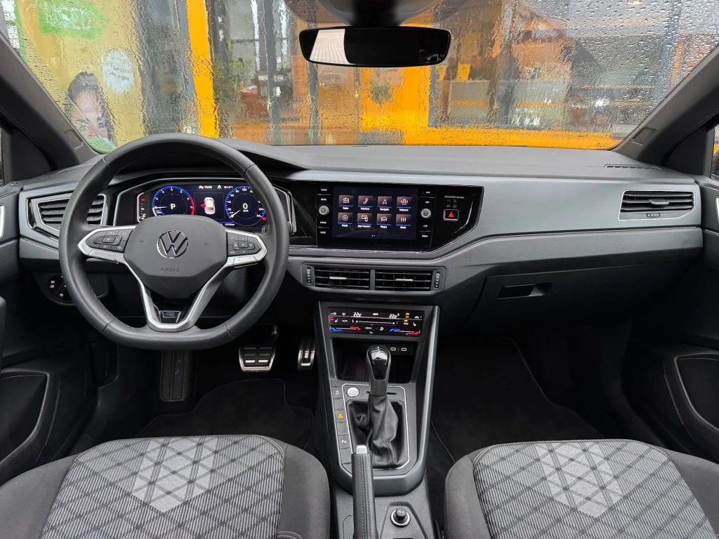 Volkswagen Taigo – foto 18