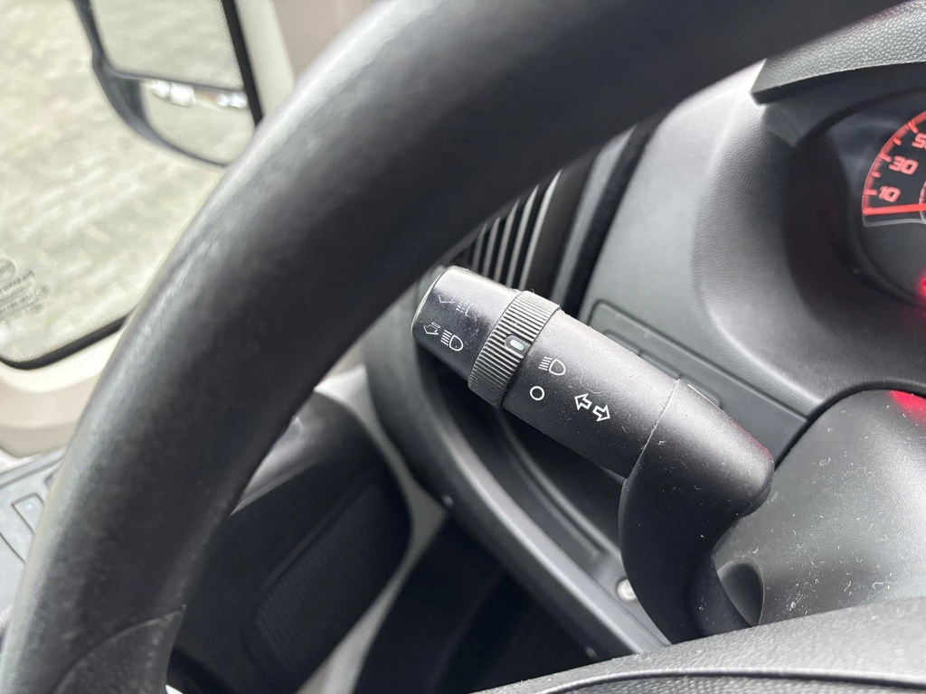 Peugeot Boxer – foto 25