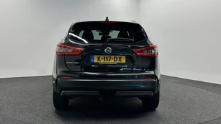 Nissan QASHQAI – thumbnail 4