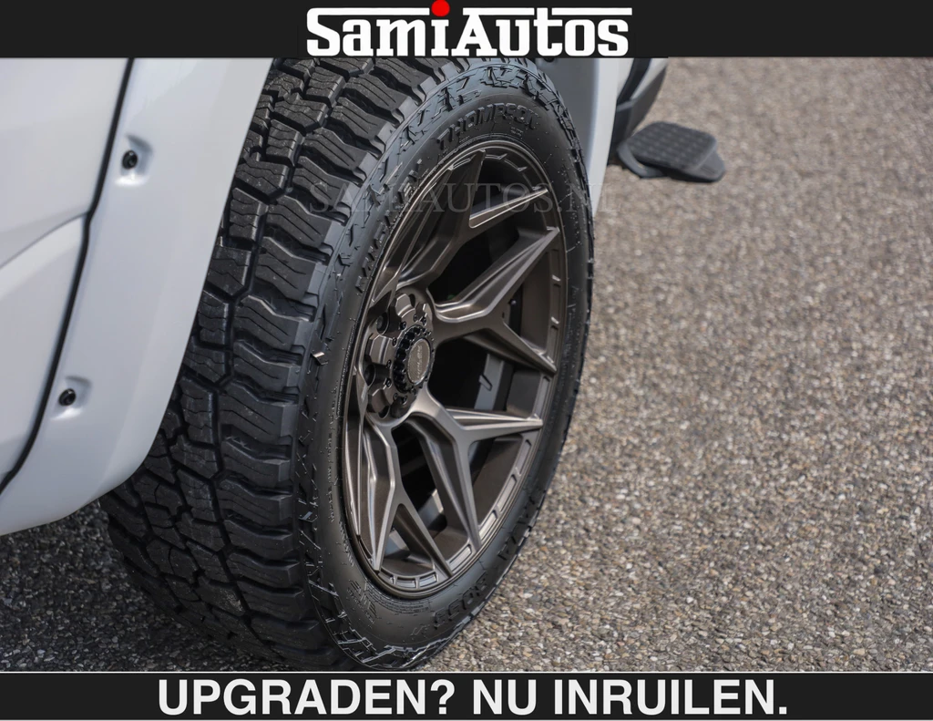 Dodge Ram Pick-Up – foto 57