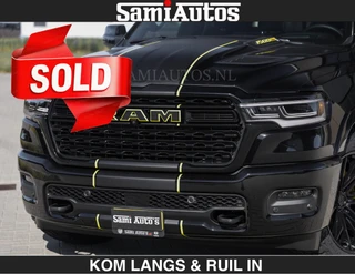 Dodge Ram Pick-Up – thumbnail 72