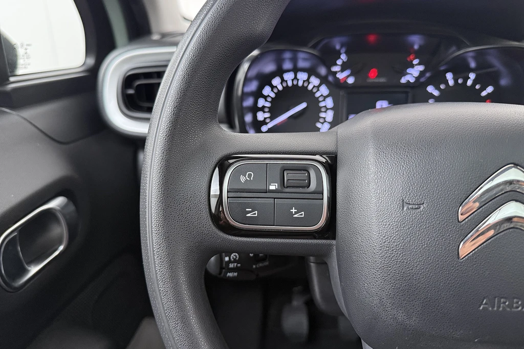 Citroën C3 – foto 18
