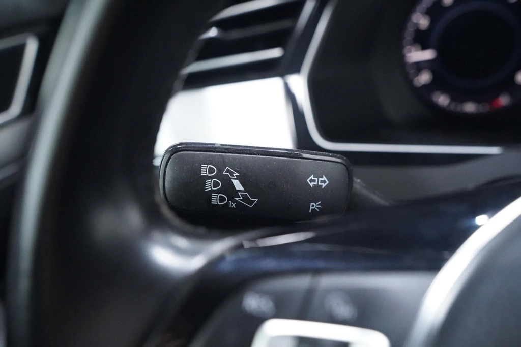 Volkswagen Passat – foto 24
