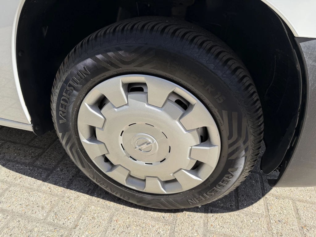 Opel Combo – foto 7