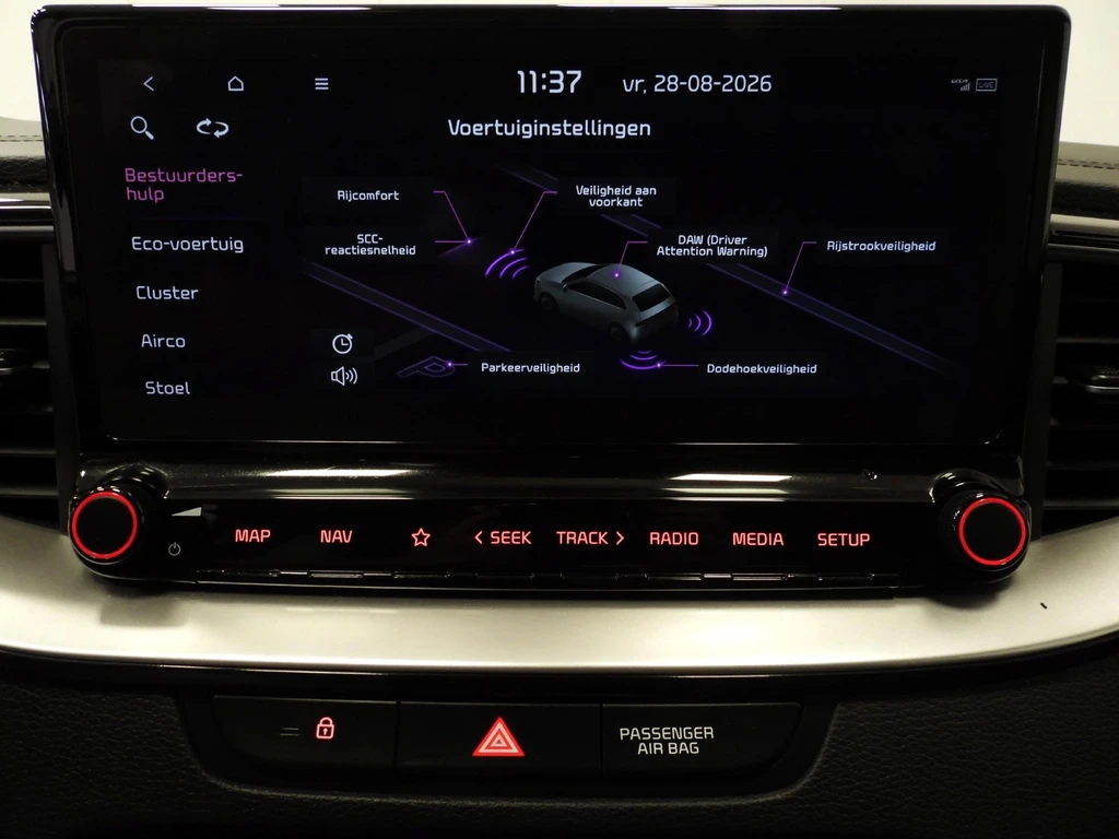 Kia XCeed – foto 17