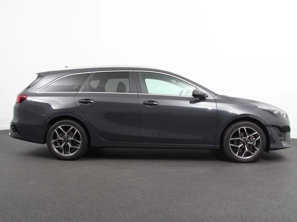 Kia Ceed Sportswagon – foto 8
