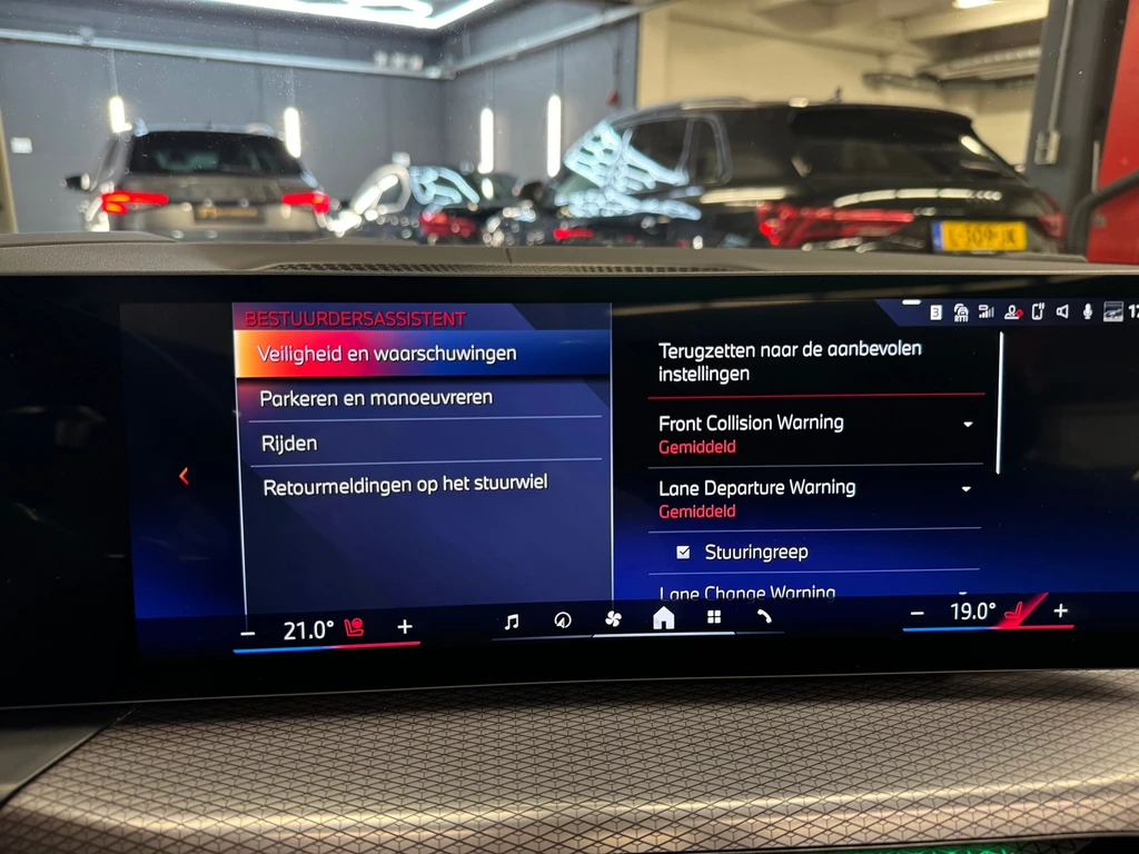 BMW 4 Serie – foto 29