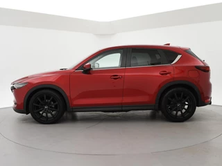 Mazda CX-5 – thumbnail 2