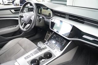Audi A6 – thumbnail 19