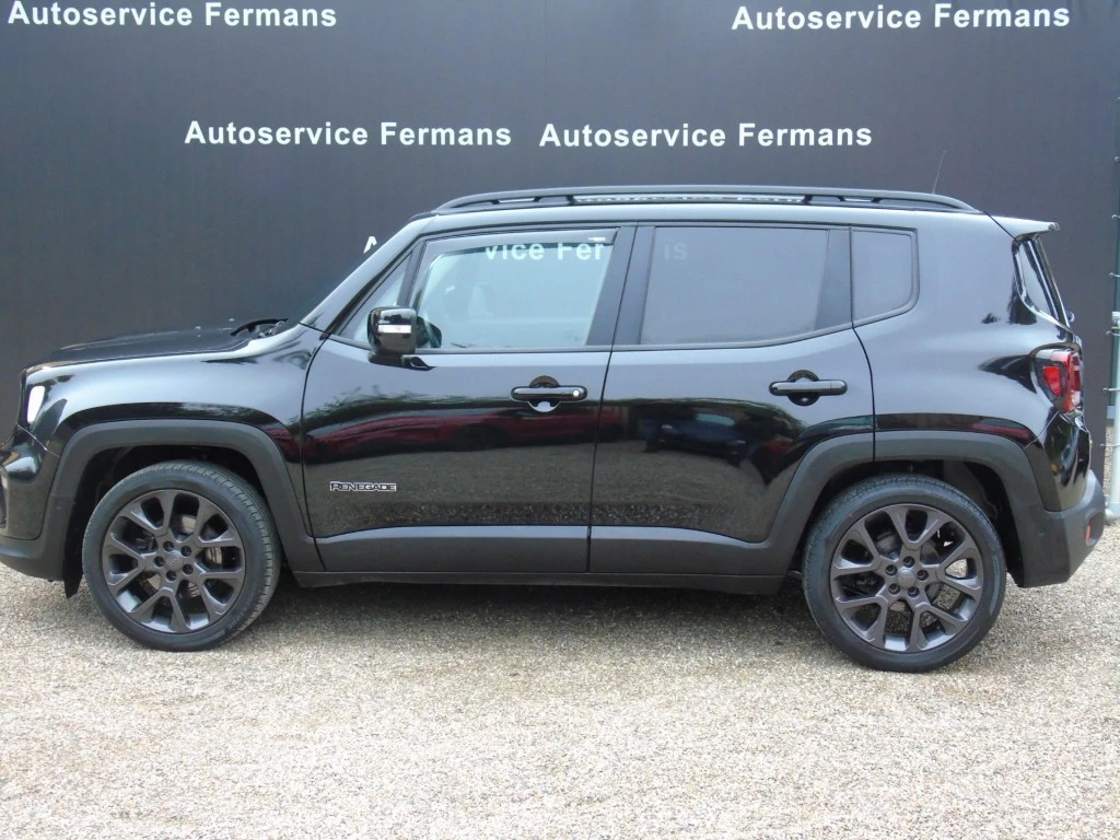 Jeep Renegade – foto 5