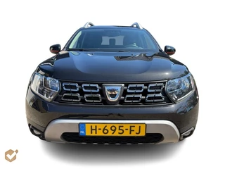Dacia Duster – thumbnail 9