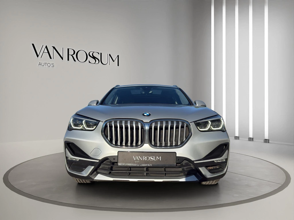 BMW X1 – foto 9