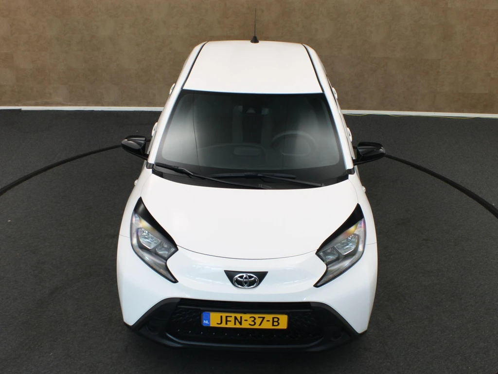 Toyota Aygo – foto 9
