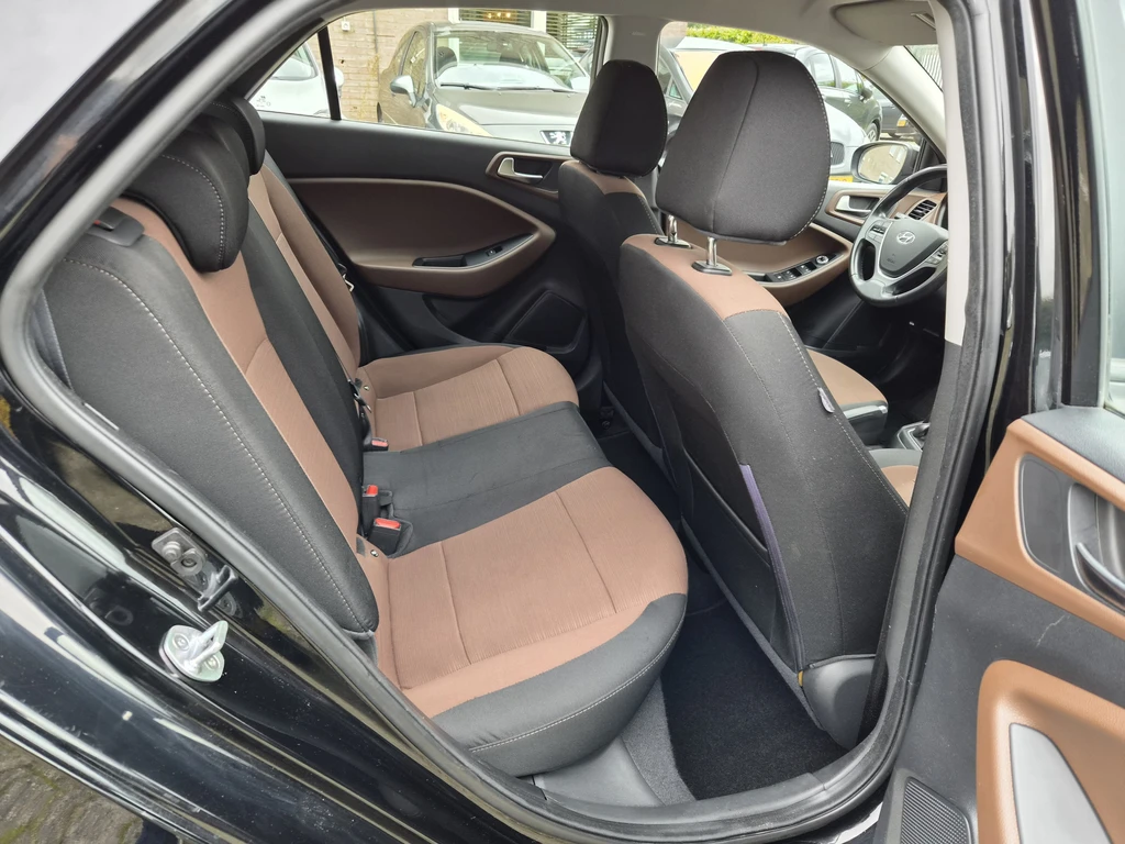 Hyundai i20 – foto 13