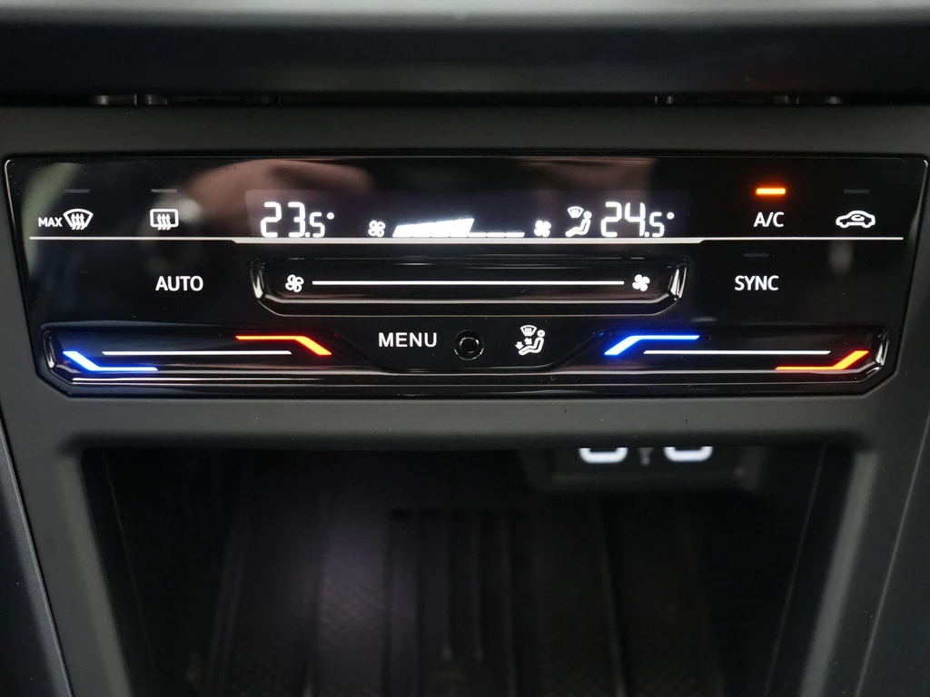 Volkswagen Taigo – foto 27