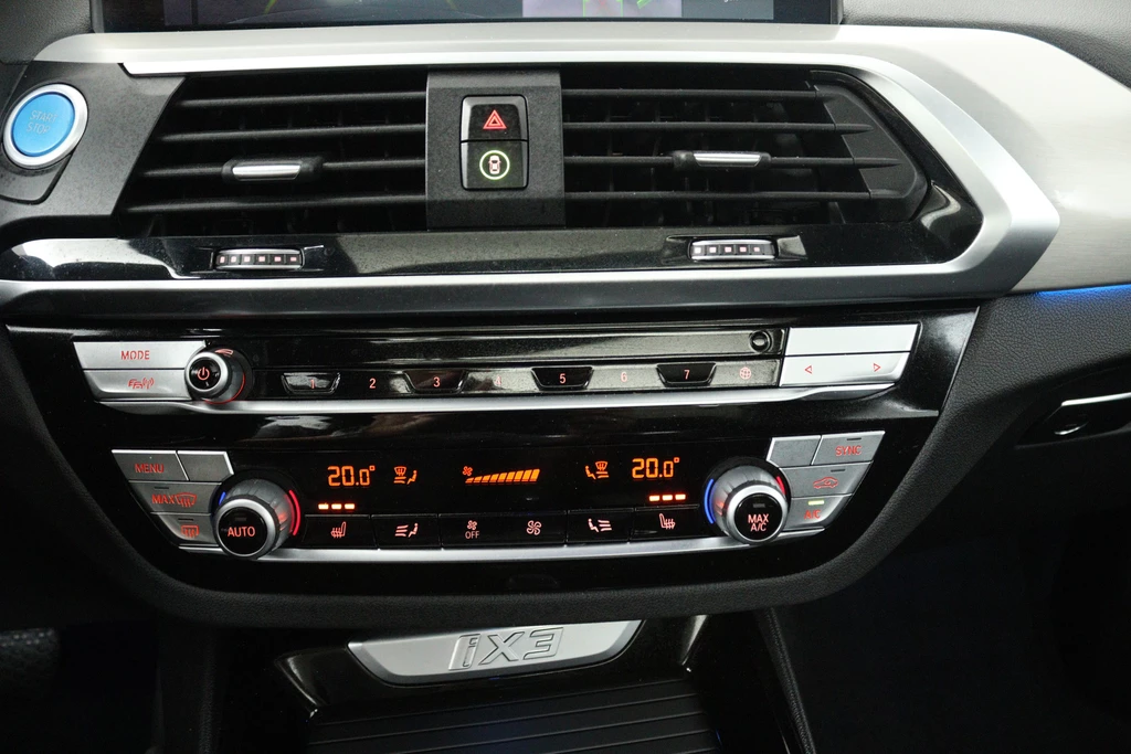 BMW iX3 – foto 18