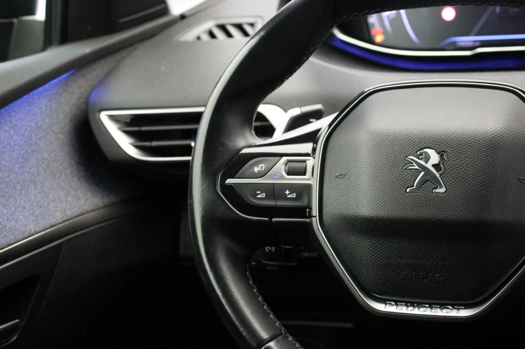 Peugeot 5008 – foto 21