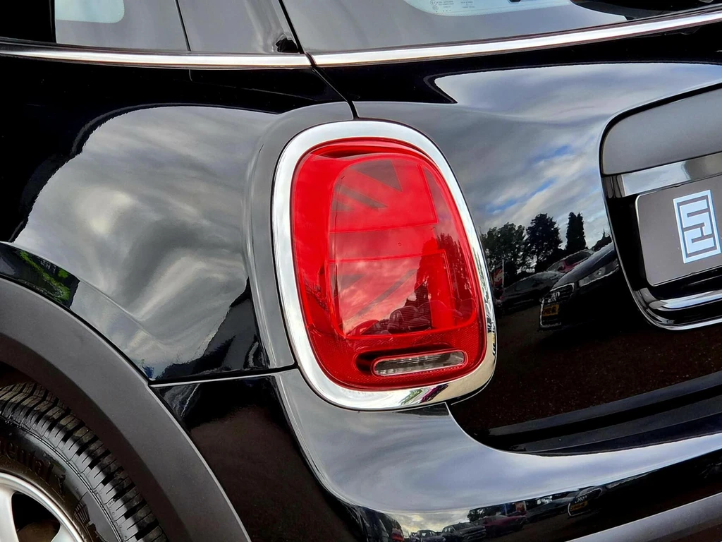 MINI 5-deurs – foto 42