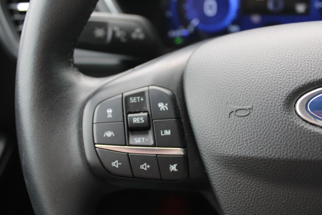 Ford Kuga – foto 16
