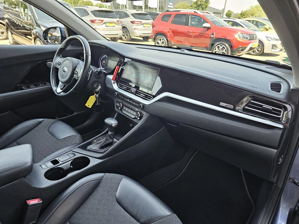 Kia Niro – foto 11