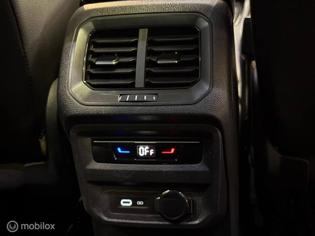 Volkswagen Tiguan – foto 30