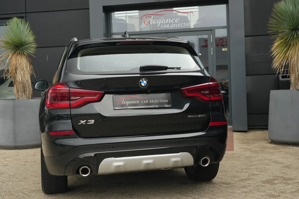BMW X3 – foto 3