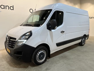 Opel Movano – thumbnail 2