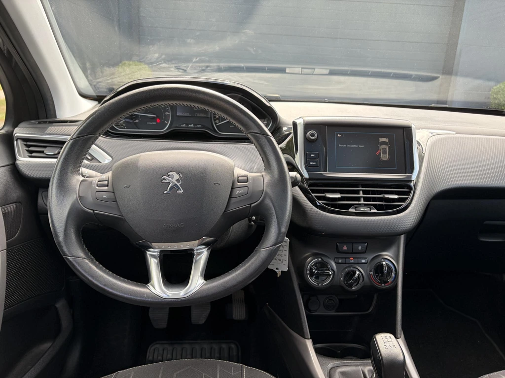 Peugeot 2008 – foto 5