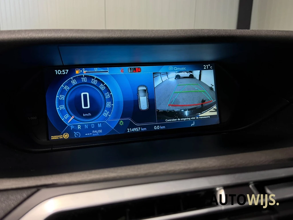 Citroën Grand C4 Picasso – foto 21